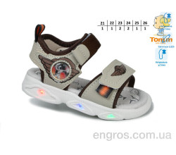 Сандалии Ok Shoes